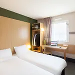 Hotel Chantilly 2*