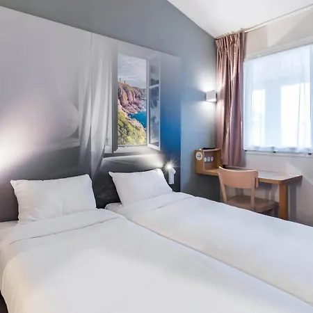 Chantilly Hotel
