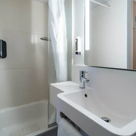 Hotel Chantilly 2*