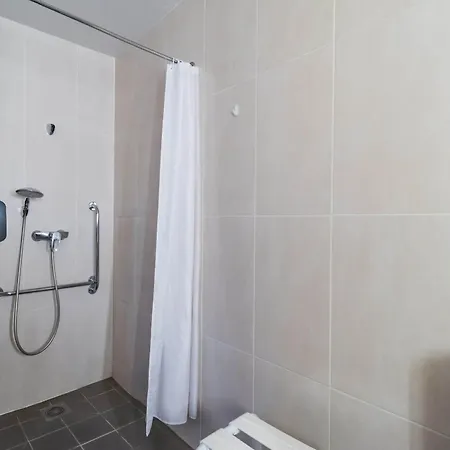 Hotel Chantilly Creil