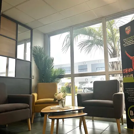 Chantilly ホテル クレイユ