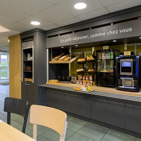 Chantilly Creil