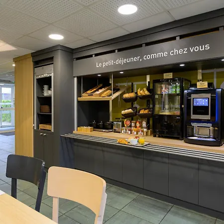 Chantilly クレイユ