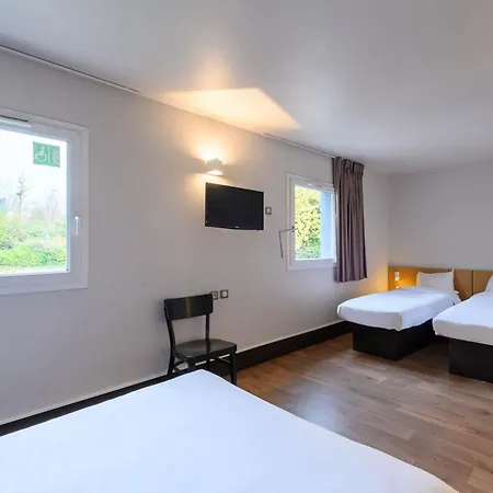 Hotel Chantilly