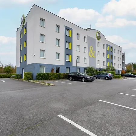 Hotel Chantilly 2*