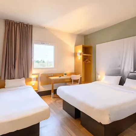 Hotel Chantilly Creil