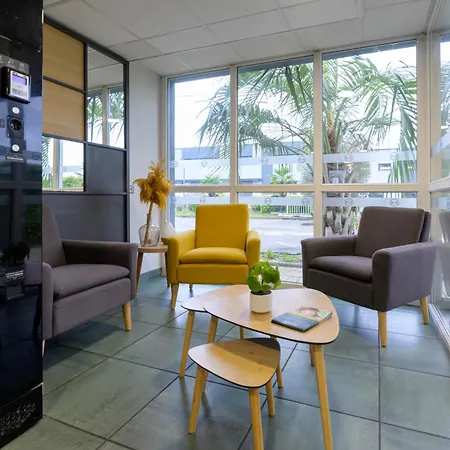 Chantilly クレイユ