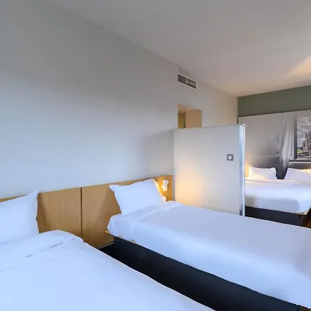 Chantilly Hotel