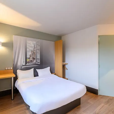 Hotel Chantilly
