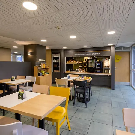 Hotel Chantilly Creil