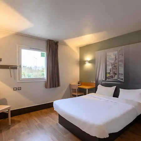 Chantilly 2* クレイユ