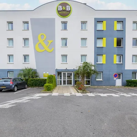 Chantilly Hotel