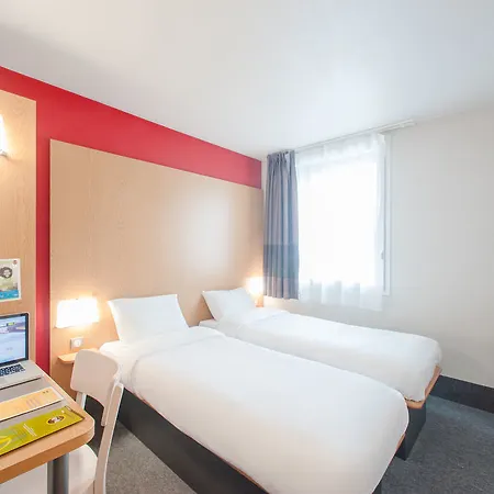 Hotel Chantilly 2*