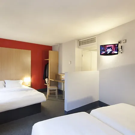Hotel Chantilly 2*