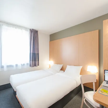 Hotel Chantilly Creil
