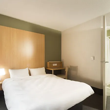 Hotel Chantilly
