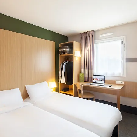 Hotel Chantilly 2*