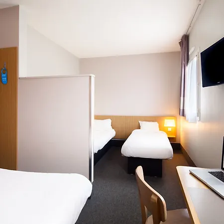 Hotel Chantilly