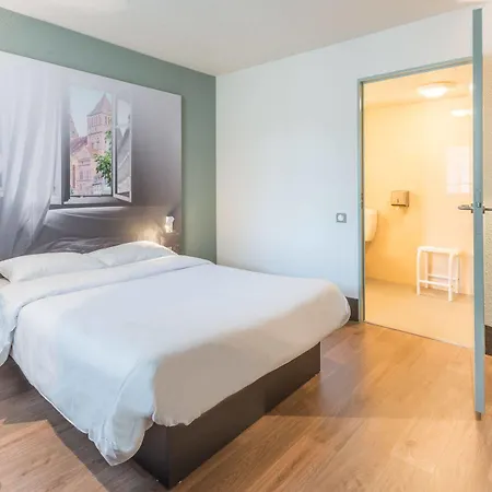 Hotel Chantilly