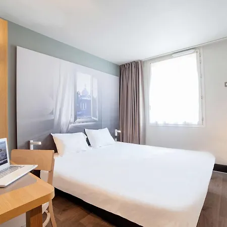 Hotel Chantilly