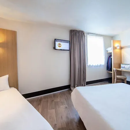 Chantilly Hotel Creil