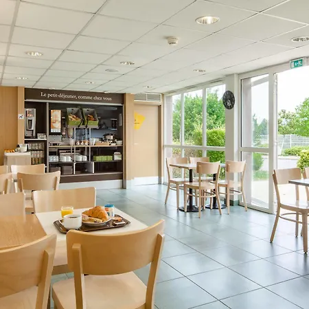 Hotel Chantilly 2*