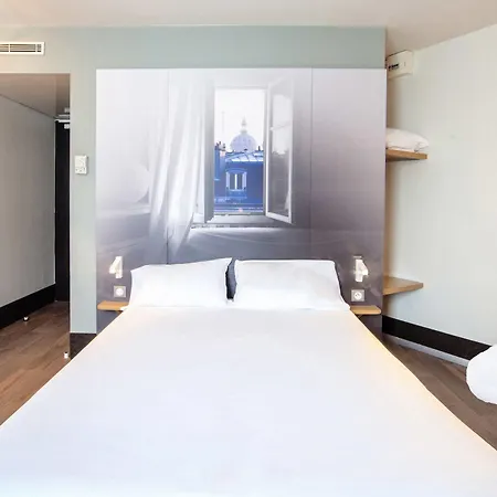 Chantilly Hotel