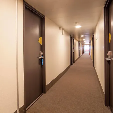 ホテル Chantilly 2*