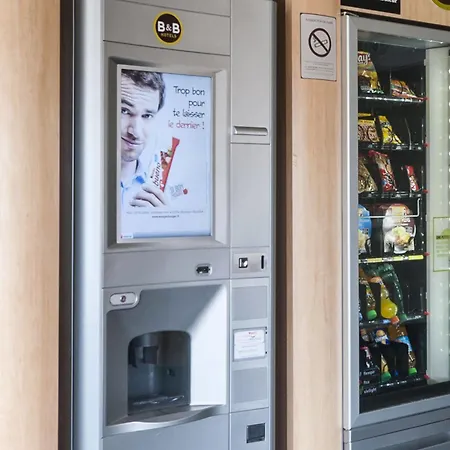 ホテル Chantilly クレイユ