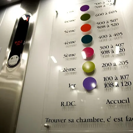 Hotel Chantilly Creil
