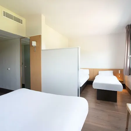Hotel Chantilly