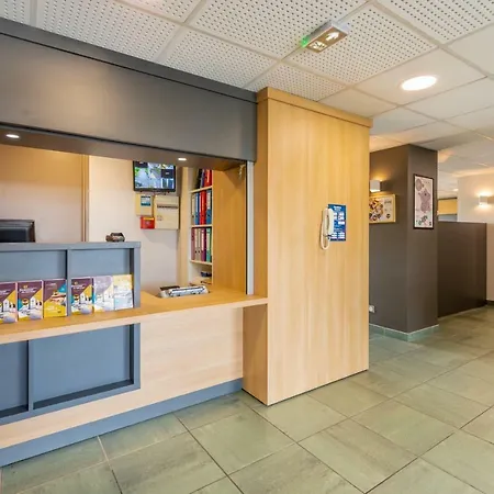 Hotel Chantilly Creil