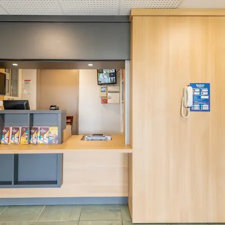 Chantilly ホテル クレイユ