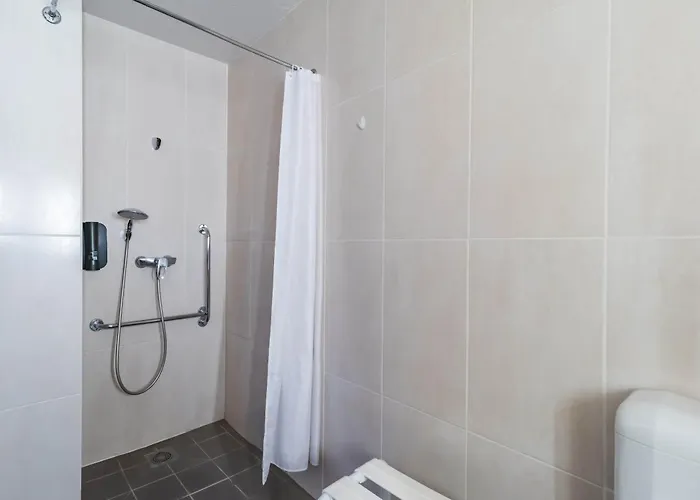 Hotel Chantilly Creil