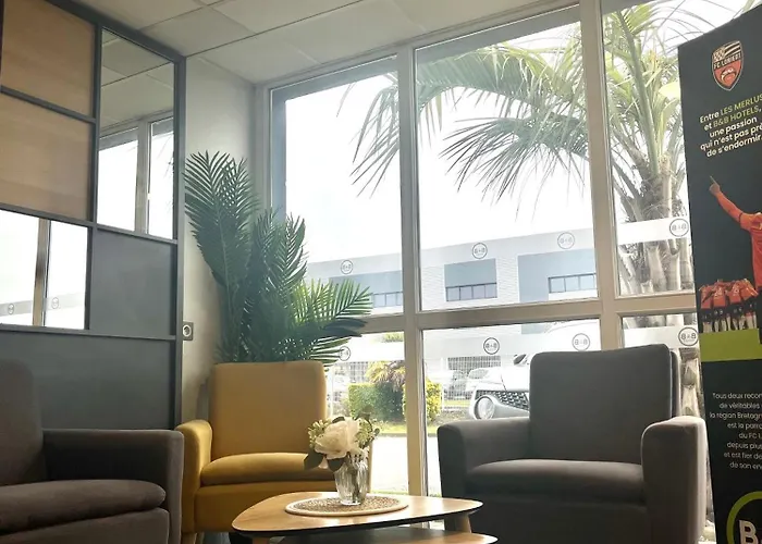 Chantilly Hotel Creil