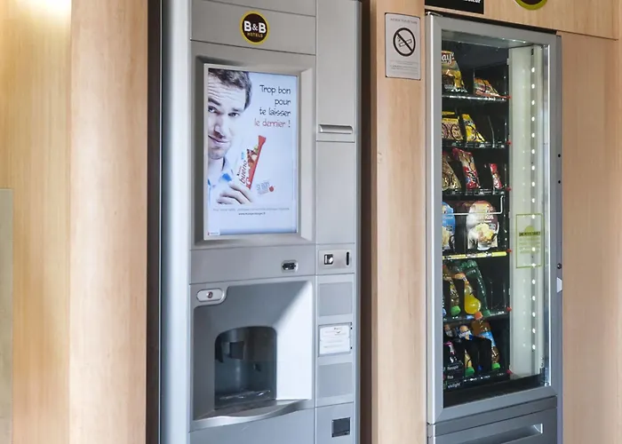 Hotel Chantilly Creil