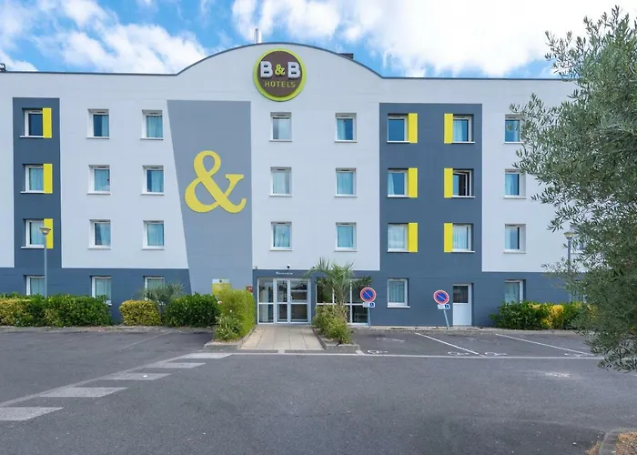 Hotel Chantilly Creil